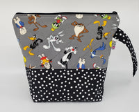 Looney Tunes - Project Bag - Small