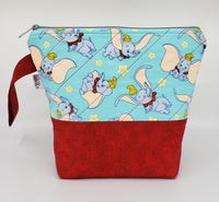 Dumbo - Project Bag - Small