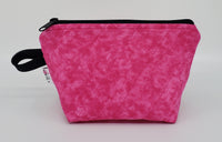 Hot Pink - Notions Bag