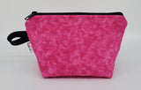 Hot Pink - Notions Bag