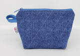 Denim  - Notions Bag