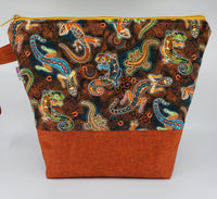 Geckos - Project Bag - Medium