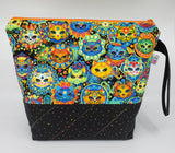 Artsy Cats - Project Bag - Medium