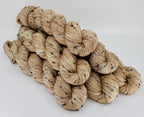 Soft Tan - Tonal Freckles 100 - CHAOS Fiber Co