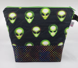 Aliens - Project Bag - Medium