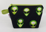 Aliens  - Notions Bag