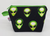 Aliens  - Notions Bag