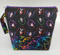 KISS - Project Bag - Medium - CHAOS Fiber Co