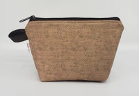 Fluffy Knit  - Notions Bag