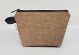 Fluffy Knit  - Notions Bag