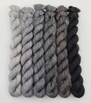 Stormy Skies - Minis Gradient Set