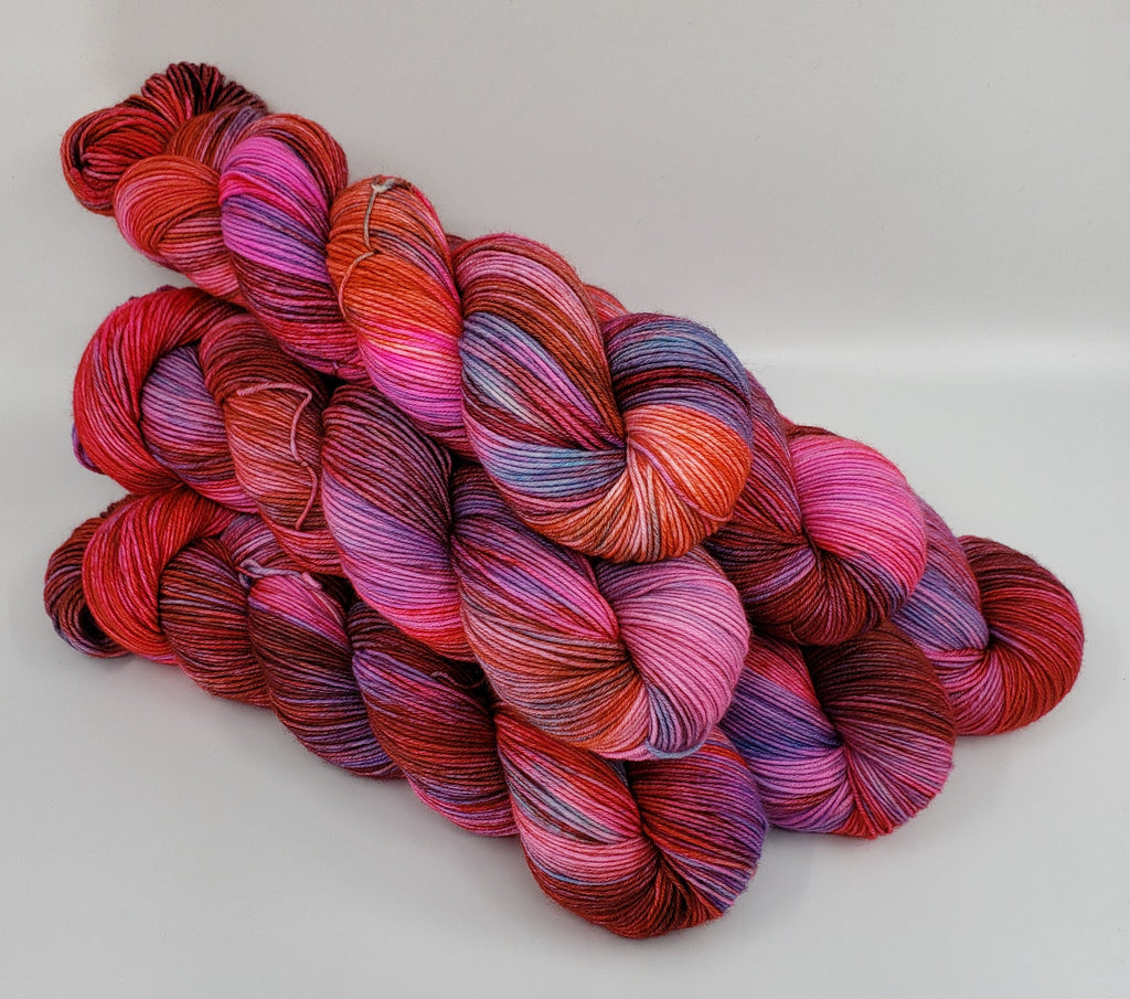 Nebula - Variegated Merlin 100