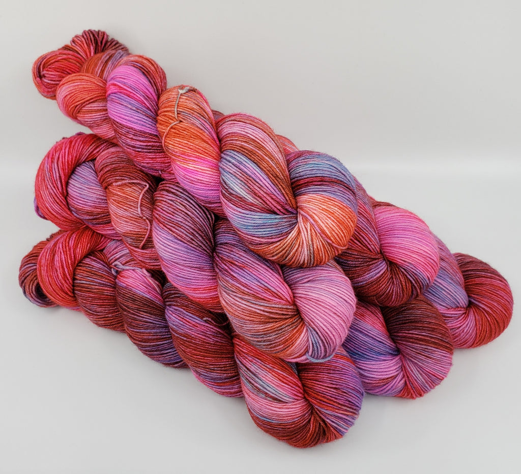 Nebula - Variegated Merlin 100