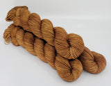 Latte - Tonal Deluxe Sock 100