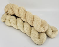 Natural - Tonal Deluxe Sock 100