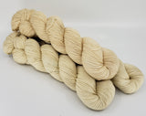 Natural - Tonal Deluxe Sock 100