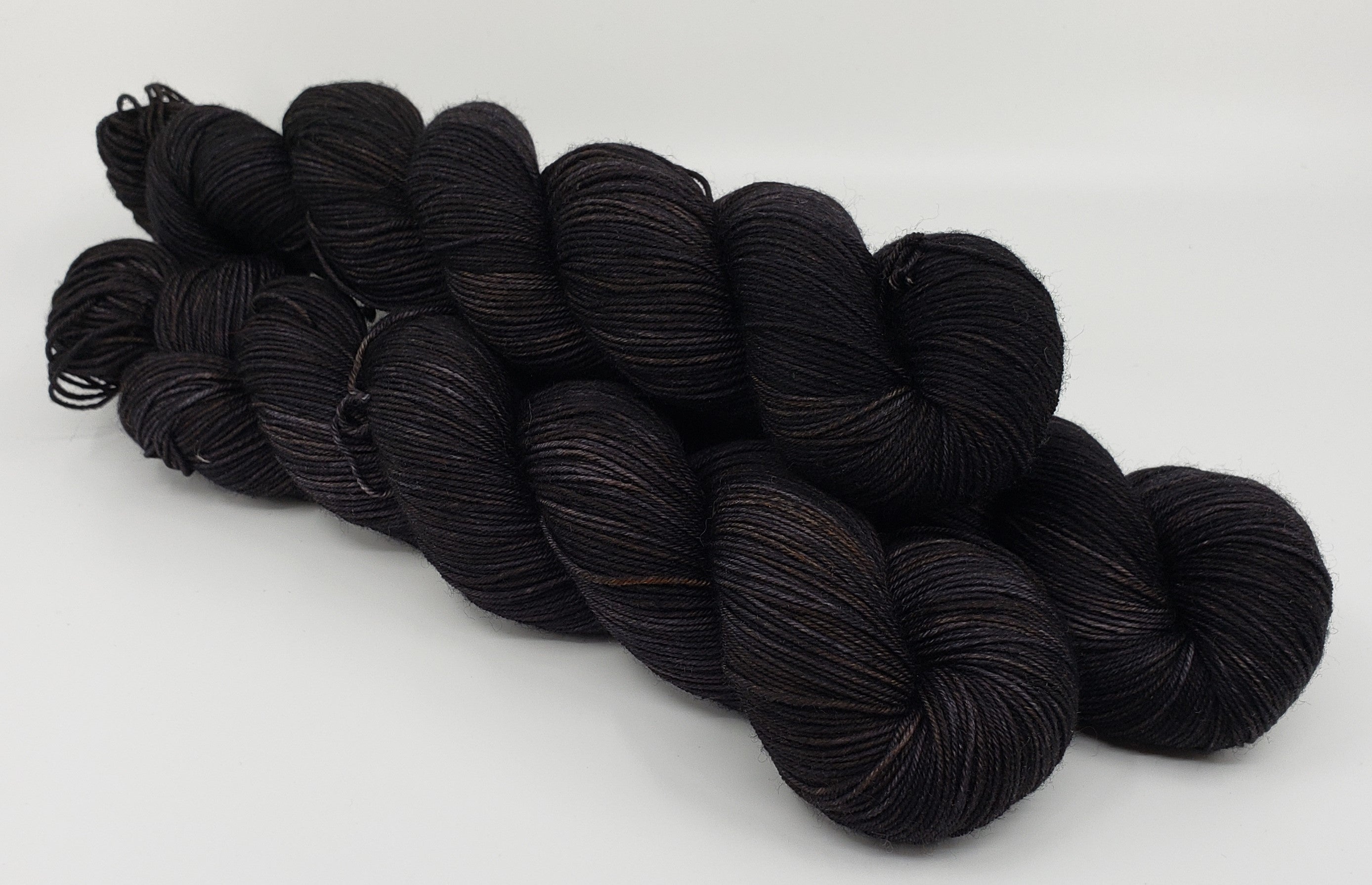 Black Cat - Tonal Deluxe Sock 100