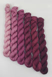 Oh My Mauve - Minis Gradient Set