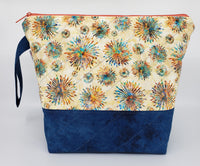 Starburst - Project Bag - Medium