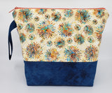 Starburst - Project Bag - Medium