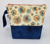 Starburst - Project Bag - Small