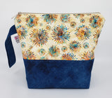 Starburst - Project Bag - Small