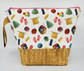 My Knitting Bag - Project Bag - Medium - CHAOS Fiber Co