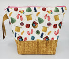 My Knitting Bag - Project Bag - Medium - CHAOS Fiber Co