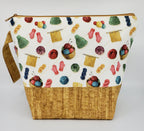 My Knitting Bag - Project Bag - Medium - CHAOS Fiber Co