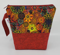 Spirograph - Project Bag - Small