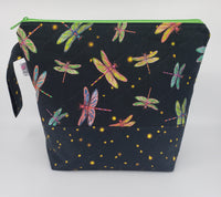 Dragonflies - Project Bag - Medium