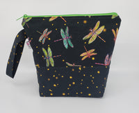 Dragonflies - Project Bag - Small