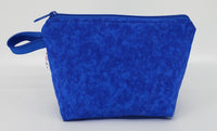 Blue - Notions Bag