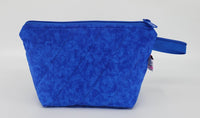 Blue - Notions Bag