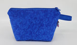 Blue - Notions Bag