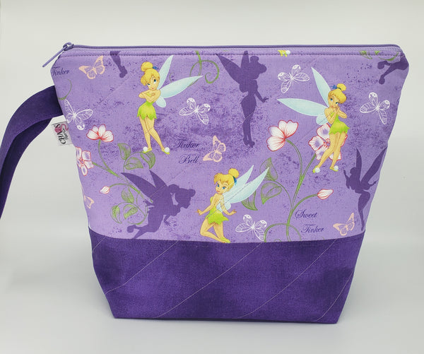 Tinkerbell bag sales