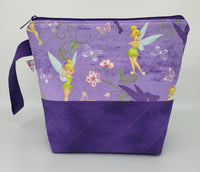 Tinkerbell - Project Bag - Small