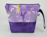 Tinkerbell - Project Bag - Small