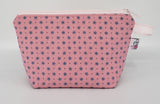 I Love Lucy - Pink - Notions Bag