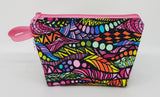 Ribbons of Color - Notions Bag