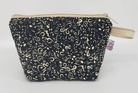 Musical Instruments - Notions Bag