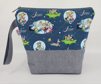 The Jetson's - Project Bag - Small