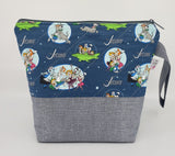 The Jetson's - Project Bag - Small