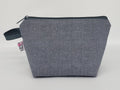 The Jetson's Gray - Notions Bag - CHAOS Fiber Co