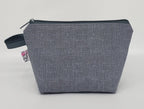 The Jetson's Gray - Notions Bag - CHAOS Fiber Co