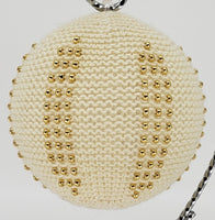 Chaos Ornament Sleeves (12) - Knit