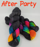 After Party - MS Sock 100