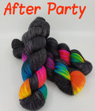 After Party - MS Sock 100