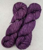 Amethyst - Tonal Twist 50 - Crafting My Chaos