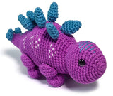 Baby Dinos - Stegosaurus